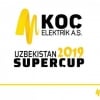 Turkiyaning KOC kompaniyasi O‘zbekiston Superkubogi-2019 bosh homiysi bo‘ladi