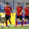 "Lokomotiv" safida ivuarlik legionerlar ko‘rikdan o‘tmoqda