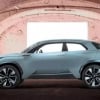 Hyundai Genesis йўлтанламас моделга айланади