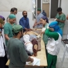 Қобулдаги шифохонада йирик теракт содир этилди
