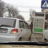 YHXB noto‘g‘ri parkovka qilingan avtomobillarni fotoqayd qilishni boshladi