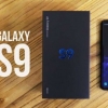 Galaxy S9 ва бошқа Samsung смартфонлари нархи (2018 йил 23 март)