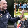 Xosep Gvardiola: «Manchester Siti» mavsum boshidagi 7 uchrashuvda borgan sari o‘yinini yaxshilamoqda