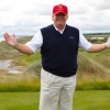 Трампнинг Флоридада ўтказган таътилининг дастлабки ойлари 14 млн долларга тушди