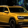 Volkswagen энг катта пикап тайёрлайди