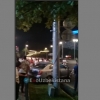 Toshkentda Tracker va Cobalt ishtirokida YTH sodir bo‘ldi (video)