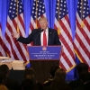 Дональд Трамп Владимир Путин билан келишиб олишга умид қилмоқда
