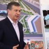 Prezident tashrifidan so‘ng Andijon davlat tibbiyot instituti rektori o‘zgardi