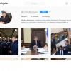 Shavkat Mirziyoyevning ijtimoiy tarmoqlardagi rasmiy sahifalari e’lon qilindi