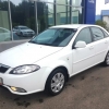 Qarzdorning qidiruvdagi “LACETTI” rusumli avtotransport vositasi topildi