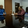 Asror Aliqulov: "Qashqadaryoda futbol mavqei pasaygani rost"