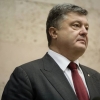 Poroshenko ukrainaliklardan uzr so‘radi