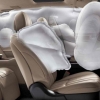 Ford хавфсизлик ёстиқчасини шифтга ўрнатди