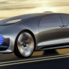 Mercedes-Benz янги бренд остида электромобиль ишлаб чиқармоқчи