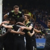 «Chelsi» «Everton»ni yirik hisobda engdi