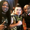 Floyd Meyvezer ishonchini oqlagan o‘zbek o‘g‘loni qachon ringga ko‘tariladi?