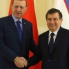 Ш.Мирзиёев Туркияга ҳамдардлик билдирди