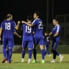 Назорат учрашуви. Ўзбекистон МТЖ - Ўзбекистон U-19 - 3:2