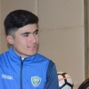 Jasur Yaxshiboyev: "Xitoyga qarshi faqat g‘alaba uchun o‘ynaymiz"