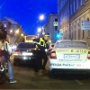O‘zbekistonlik taksichi Sankt-Peterburgda politsiyachiga tutqich bermay, poyga uyushtirdi (video)