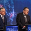 Марказий банк раҳбари нақд пулга «сиғиниш» ҳақида