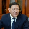 Қирғизистон давлат миллий хавфсизлик қўмитасининг собиқ бошлиғи ҳибсга олинди