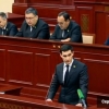 Gurbanguli Berdimuhamedov o‘z o‘g‘lini Tashqi ishlar vaziri o‘rinbosari etib tayinladi