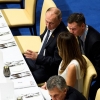 Путин Трампнинг рафиқасини қандай алдагани ҳақида ҳикоя қилиб берди