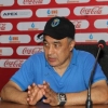 Muhsin Muhammadiyev: "Iste’fo? Jamoa mag‘lub bo‘lsa muxlislar norozi bo‘lishlari tabiiy"