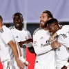 La Liga. «Real» g‘alaba qozonib, peshqadamlikni saqlab qoldi