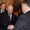 Путиннинг Порошенкога таҳдиди ҳақида янги маълумотлар пайдо бўлди