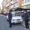 Тошкентда такси ҳайдовчисига нисбатан талончилик содир этган шахс ушланди