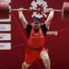 Жангабаев жаҳон чемпионатида 2 та бронза медални қўлга киритди