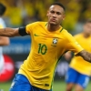 Neymar termadagi 50-golini urib, Romario, Ronaldo va Pele bilan tenglashdi