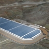 Tesla’ning Gigafactory zavodi qurilishidan yangi suratlar namoyish qilindi