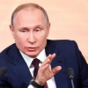 Путин қандай ҳолларда Беларусга Россия қўшинлари киритилиши мумкинлигини айтди