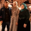 Ramzon Qodirovning katta qizi turmushga chiqdi