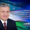 Shavkat Mirziyoyev O‘zbekiston o‘qituvchi va murabbiylariga tabrik yo‘lladi