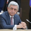 «Men nohaq edim». Armanistonda inqilob g‘alaba qozondi, Sargsyan iste’foga chiqishga majbur bo‘ldi