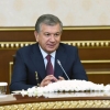 Шавкат Мирзиёев «Маъмурий тартиб-таомиллар тўғрисида»ги қонунни имзолади