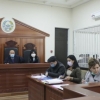 «So‘x voqealari»ni o‘rganayotgan sudda so‘z olgan ayblanuvchi Vatanini himoya qilganini ma’lum qildi