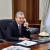 Президент фермер аёлга қўнғироқ қилиб, Халқаро хотин-қизлар куни билан табриклади