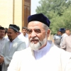 Shayx Muhammad Sodiq Muhammad Yusufni onasi betahorat emizmagan