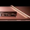 Samsung Galaxy Note20 ва букилувчи экранли смартфонларини тақдим қилди