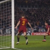 YeChL. Jekoning goli "Roma"ni keyingi bosqichga olib chiqdi