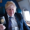 Britaniyaliklarga «Brekzit»dan keyin yangi rangdagi pasportlar beriladi