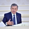 Шавкат Мирзиёев пахта бизга нима учун кераклиги ҳақида гапирди
