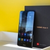 «Малика» савдо марказида сотилаётган Huawei смартфонлари нархи