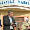 Маҳалла марказларини қурмоқчи бўлган тадбиркорларга имтиёзли кредит берилади
