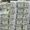 Россия бир йил ичида Венесуэлага 315 млн доллар нақд пул жўнатган